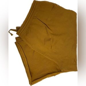 Girlfriend collective 50/50 Wideleg Sweatpants
